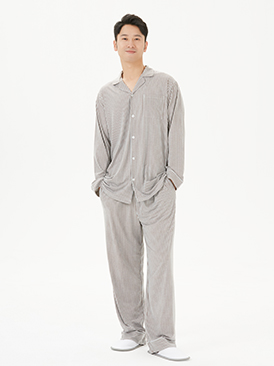 讓家居服給大家帶來一個舒適的睡眠